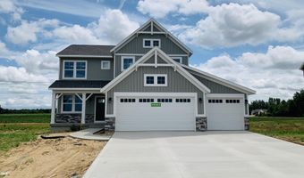 10468 Poppy Ln, Allendale, MI 49401