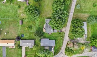 1315 Lake Dr, Ashland, OH 44805