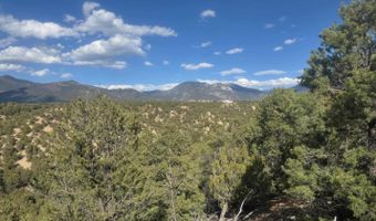 Canyon of the Woods Off Hondo Seco Road, Arroyo Hondo, NM 87514