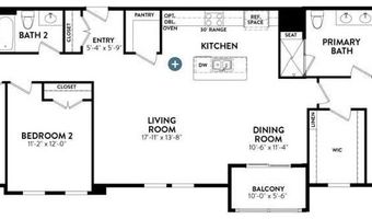42874 FIREFLY SONATA Ter 403, Ashburn, VA 20148