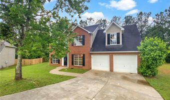 2936 Cedar Trace Dr, Ellenwood, GA 30294