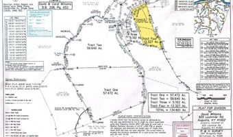 Lockmier 12+/- Acres Rd, Augusta, KY 41002