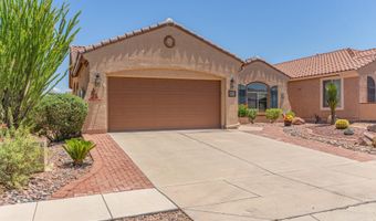 14235 S Via Del Farolito, Sahuarita, AZ 85629