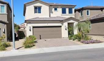 6627 Palmer Crest St, North Las Vegas, NV 89086