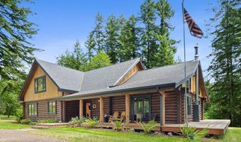 36760 UPPER NESTUCCA RIVER Rd, Beaver, OR 97108