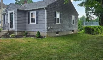 120 Howard Ave, Burrillville, RI 02859