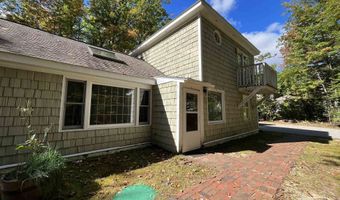 2 Whispering Brook Rd, Bartlett, NH 03812