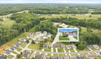 540 Highland Pointe Dr, Alto, GA 30510