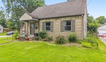 178 S Edgehill Ave, Austintown, OH 44515