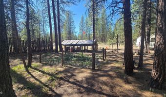 Smith Drive lot 5, Beatty, OR 97621