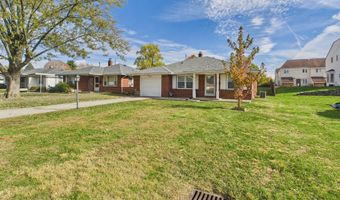916 Alhambra Dr, Anderson, IN 46012