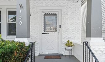 130 Linden Ave, Belleville, NJ 07109