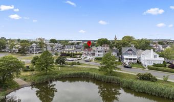 707 N Lake Dr, Belmar, NJ 07719