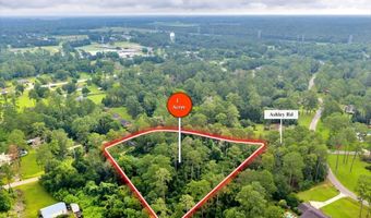 Ashley Road, Americus, GA 31709