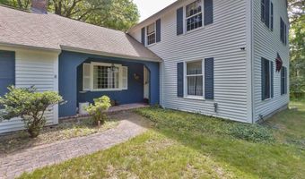 13 Holt Rd, Amherst, NH 03031