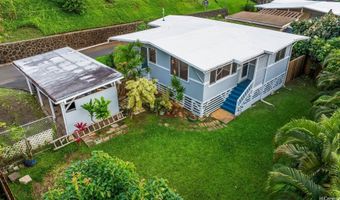 45-592 Paleka Rd B, Kaneohe, HI 96744