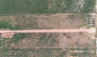 641 SE 2401, Andrews, TX 79714