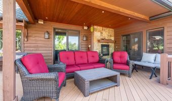 39 E Shore Dr, Arcadia, OK 73007