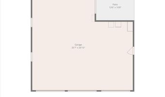 101 W Hendricks St, Albers, IL 62215