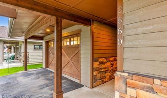 3660 Lolo Way, Bozeman, MT 59718