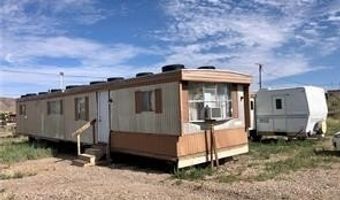 209 Euclid Ave, Goldfield, NV 89013