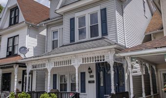 2311 W Chestnut Ave, Altoona, PA 16601