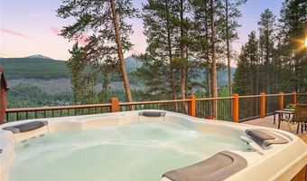 314 Coronet Dr, Blue River, CO 80424