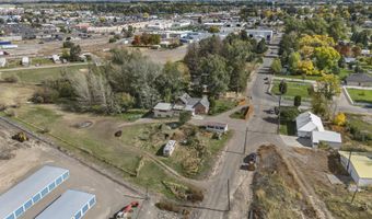 195 Lansing, Blackfoot, ID 83221