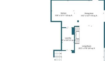 1425 Partridge Ln, Akron, OH 44333