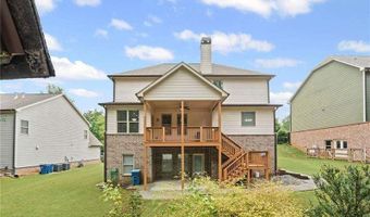 4362 Orchard Grv, Auburn, GA 30011