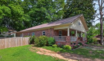 527 S 14Th St, Arkadelphia, AR 71923