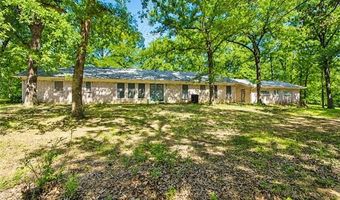 3260 Howard Rd, Beggs, OK 74421