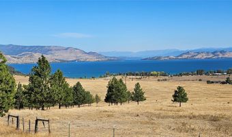 NHN Wild Horse View, Big Arm, MT 59910