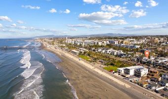 208 S Pacific St, Oceanside, CA 92054