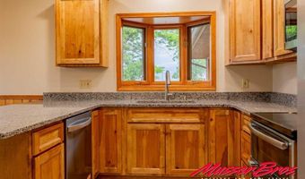 180 Sage Creek Rd, Cody, WY 82414
