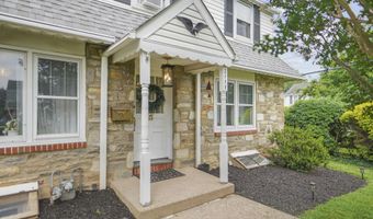 2111 RUSH Rd, Abington, PA 19001