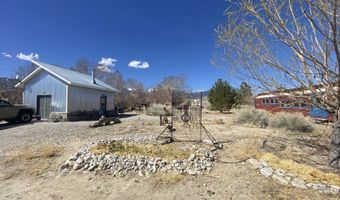 235 W Carson St, Ely, NV 89311