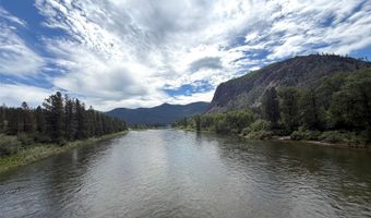 106 3rd St, Alberton, MT 59820