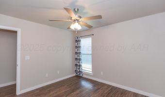 7701 BELLAMY Dr, Amarillo, TX 79119
