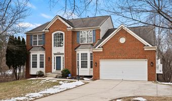 13102 OGLES HOPE Dr, Bowie, MD 20720