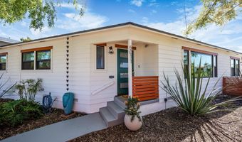 5011 E Mountain View Dr, San Diego, CA 92116