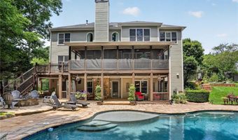 2410 Black Swan Ln NW, Acworth, GA 30101