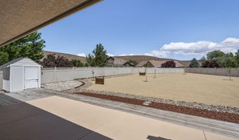 308 San Roma Dr, Dayton, NV 89403