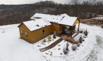 18999 River Rd, Athens, OH 45701