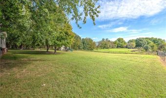 3601 N Rainbow Farm Rd, Bentonville, AR 72713