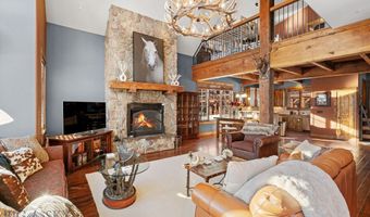 58 Upper Moose Hill Rd, Big Sky, MT 59716