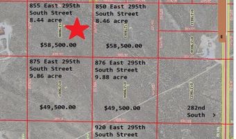 855 E 295th South St, Ely, NV 89301