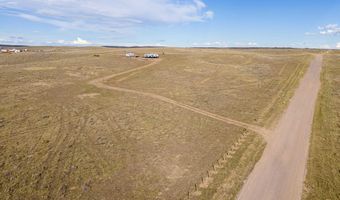 11620 Tomahawk Rd, Casper, WY 82601