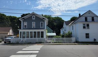 25 Washington St, Augusta, ME 04330