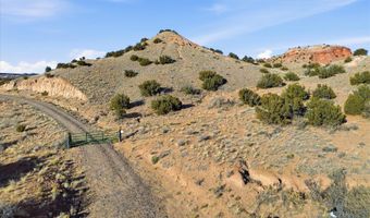 0 State Road 554, Abiquiu, NM 87510